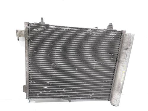 Used AC radiator AC radiator CITROËN C3 I (FC_, FN_) 1.4 HDi (68 hp) 5207708 5207708