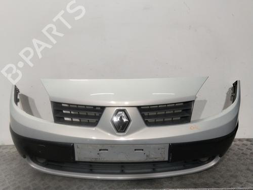 Foran støtfanger RENAULT SCÉNIC II (JM0/1_) 2.0 (JM05, JM0U, JM1N, JM1U, JM2V) (135 hp) 32668873