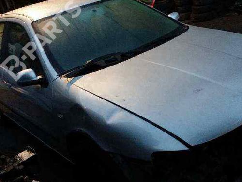 ABS pump SEAT LEON (1M1)  | BP5197943M43 