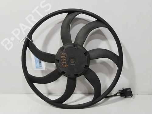 Koelventilatormotor SEAT ALTEA XL (5P5, 5P8) 1.6 TDI (105 hp) 29402690