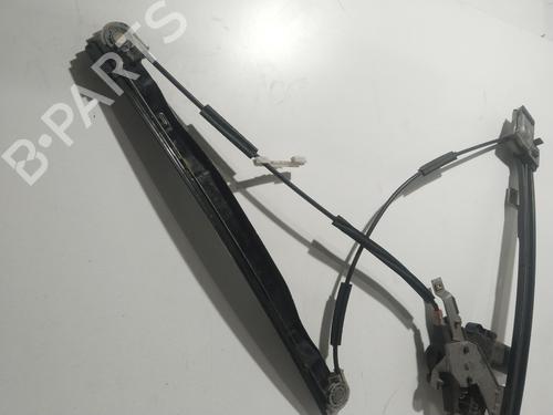 Front right window mechanism FORD MONDEO III (B5Y)  | BP5160872C23 