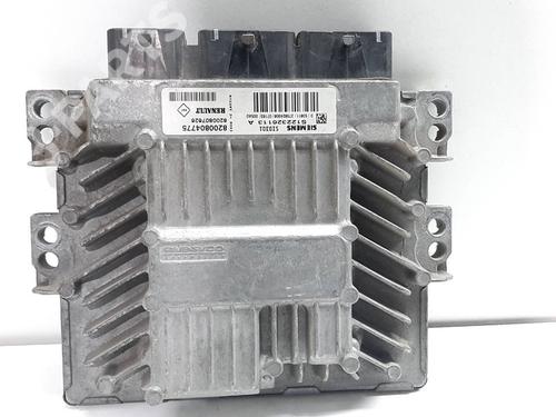 Used Engine control unit (ECU) RENAULT MEGANE II (BM0/1_, CM0/1_) [2001-2012]  8188559