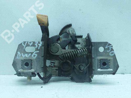 Used Hood lock RENAULT MEGANE II (BM0/1_, CM0/1_) [2001-2012]  8773059