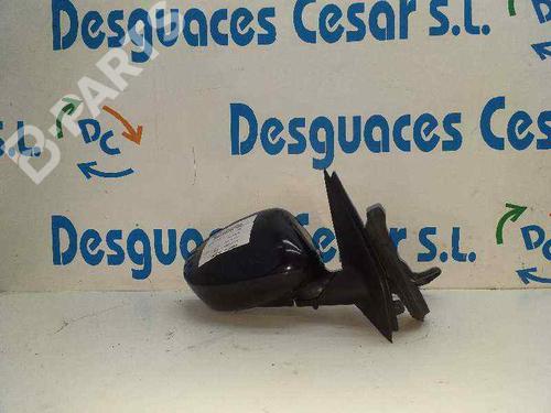Retrovisor derecho FIAT STILO (192_) 1.9 JTD (192_XE1A) | BP5192900C27 