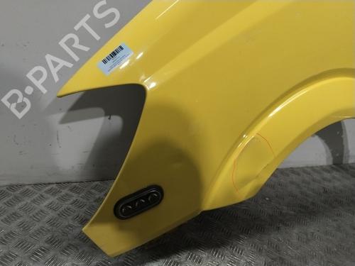 Left front fenders MERCEDES-BENZ SPRINTER 3,5-t Bus (B906) 315 CDI (906.731, 906.733, 906.735) | BP29394671C41 