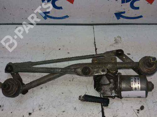 Front wiper motor FORD FIESTA V (JH_, JD_) | BP5161089M29