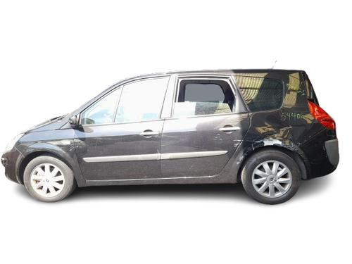 Used Parts RENAULT GRAND SCÉNIC II (JM0/1_) 2.0 dCi (JM1K) 4919069