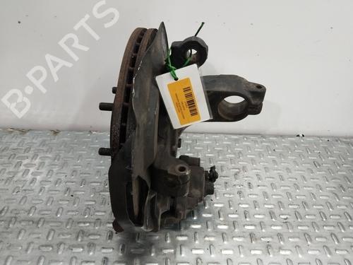 Left front steering knuckle MAZDA 5 (CR) 2.0 CD (CR19) | BP33400997M25 - Image 2