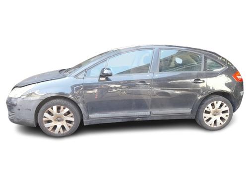 Brugte CITROËN C4 I (LC_) 1.6 HDi 4819306