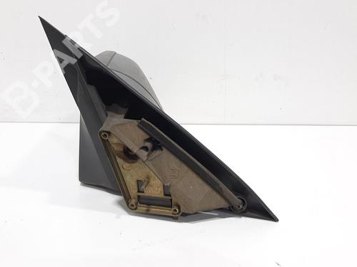 Left mirror OPEL OMEGA B Estate (V94) 2.0 16V (F35, M35, P35) | BP7758984C26 