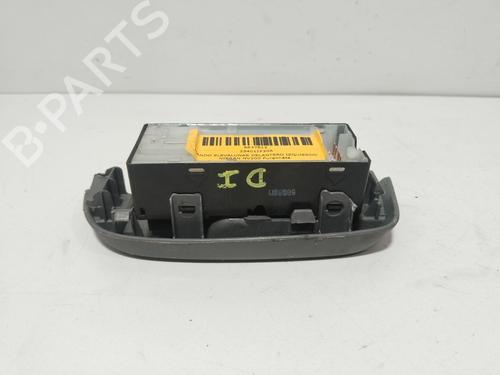Left front window switch NISSAN NV200 Van e-NV (ME0N) | BP37461403I27 - Image 4