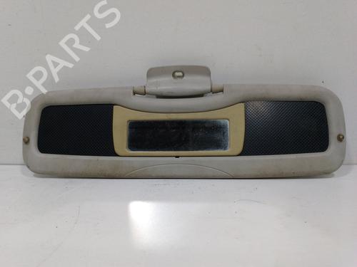 Left sun visor SMART CITY-COUPE (450) | BP10115096I1 - Image 2