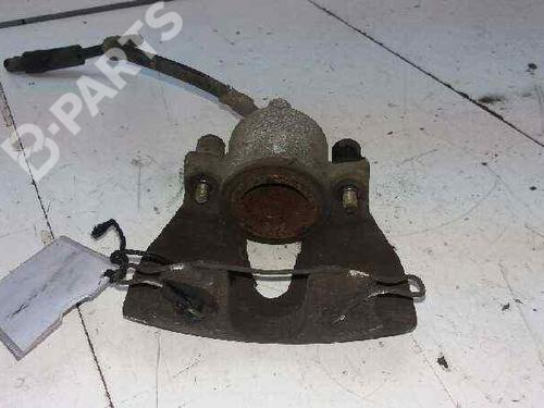 Used Left front brake caliper OPEL ASTRA H (A04) [2004-2014]  11594999
