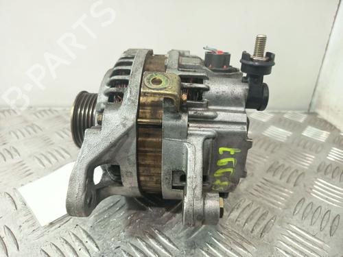 Alternator MAZDA 3 Saloon (BK) 1.6 (BK12) | BP37080295M7 - Image 2