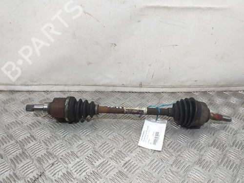 Used Left front driveshaft Left front driveshaft CITROËN C3 Pluriel (HB_) 1.4 Hybrid (73 hp) 5594120 5594120