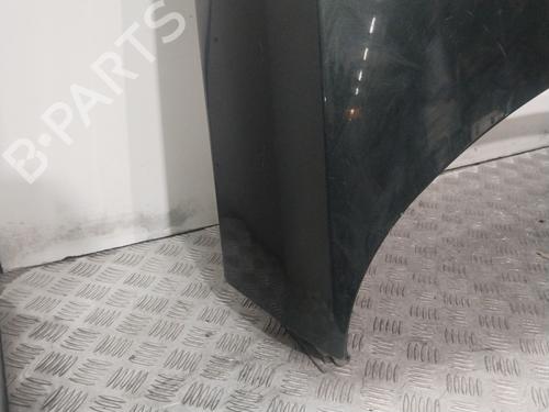Hood LAND ROVER RANGE ROVER III (L322)  | BP25627507C1 