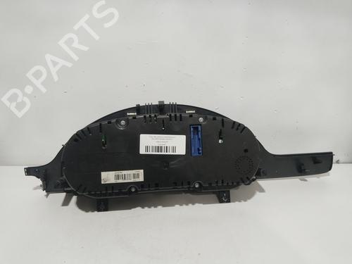 Instrument cluster VW PASSAT B6 (3C2) 2.0 TDI 16V | BP24843070C47 