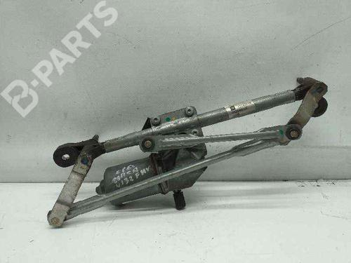Front wiper motor OPEL CORSA D (S07)  | BP5171946M29 