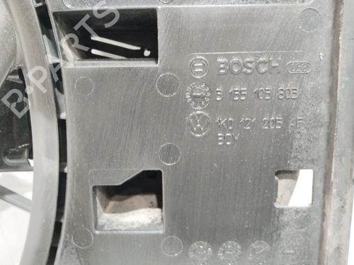 Radiator fan SEAT ALTEA (5P1)  | BP17492155M35 