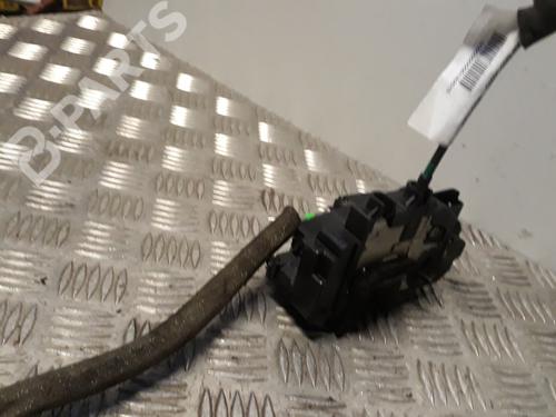 Rear left lock NISSAN QASHQAI / QASHQAI +2 I (J10, NJ10, JJ10E)  | BP8303857C100 