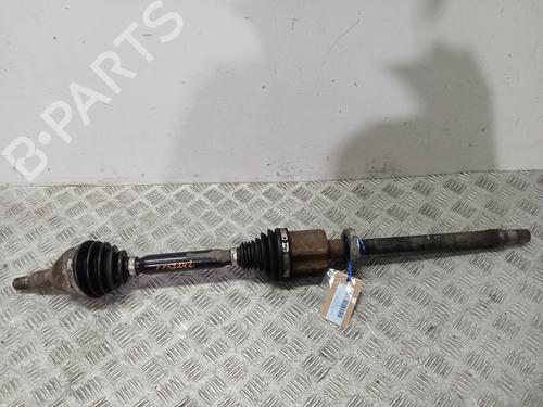 Arbre de transmission avant droit OPEL ASTRA H (A04) 1.9 CDTI (L48) (150 hp) 30856261