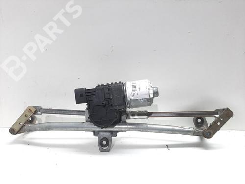 Viskermotor vindrude SEAT LEON (1M1) [1999-2006]  7454150