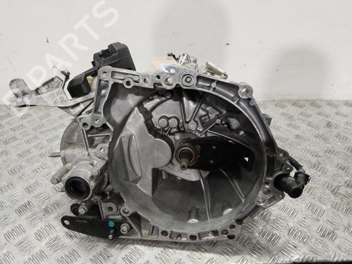 gearbox-opel-corsa-f-p2jo-2019-29395426 main image