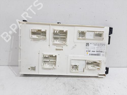 Used Electronic module MERCEDES-BENZ B-CLASS Sports Tourer (W246, W242) B 200 CDI (246.201) (136 hp) 23206349