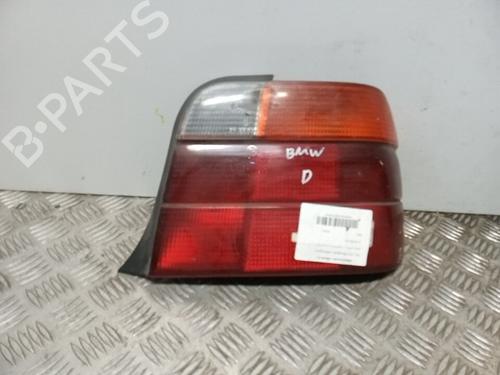 Used Right taillight Right taillight BMW 3 Compact (E36) [1994-2000] 5207649 5207649