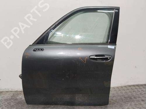 Used Left front door CITROËN C4 Grand Picasso II (DA_, DE_) 1.6 HDi / BlueHDi 115 (115 hp) 30883946
