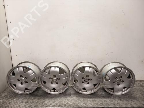 Used Rim Rim RENAULT SAFRANE II (B54_) [1996-2000] 33246269 33246269