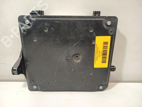 Fuse box RENAULT MEGANE III Hatchback (BZ0/1_, B3_) | BP32780453E1 - Image 3