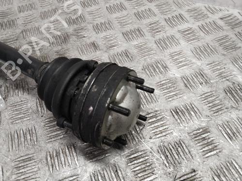 Right front driveshaft ALFA ROMEO 147 (937_) 1.6 16V T.SPARK ECO (937.AXA1A, 937.BXA1A) | BP26542350M39 