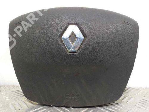 Airbag conducteur RENAULT SCÉNIC III (JZ0/1_) [2008-2024]null 985701921RA | 6182194FXCD