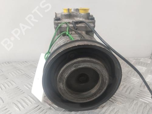 AC-Kompressor AC-Kompressor KIA RIO I Hatchback (DC) 1.3 (82 hp) 39147540 39147540