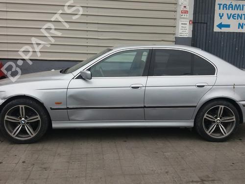 ECU airbags BMW 5 (E39) 525 tds | BP7580873M53 