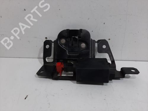 Tailgate lock BMW X3 (E83) 2.0 d (150 hp) 51247057364