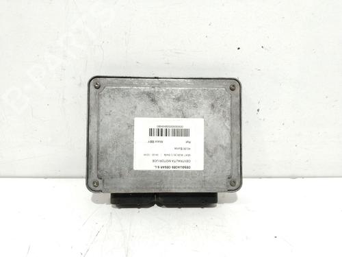 Engine control unit (ECU) SEAT IBIZA III (6L1)  | BP17642734M57 