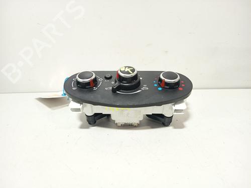 Climate control DACIA LODGY (JS_) 1.6 LPG (JSNB) | BP39951067I5 - Image 4
