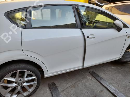 Glove box SEAT LEON (1P1) | BP9412756C95 - Image 8