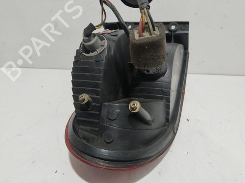 Right taillight DAEWOO LANOS (KLAT) 1.5 | BP21538357C35 - Image 10