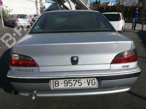 Left mirror PEUGEOT 406 (8B)  | BP5194612C26 