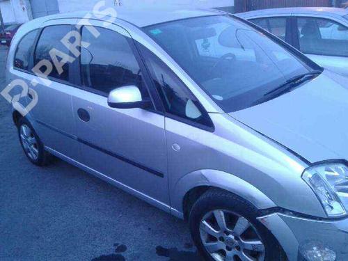 Front right window mechanism OPEL MERIVA A MPV (X03)  | BP5176975C23 