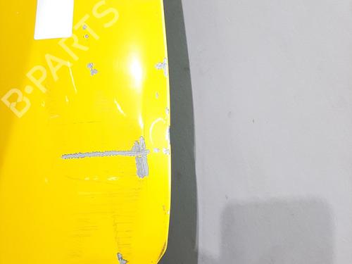 Hood RENAULT MEGANE III Hatchback (BZ0/1_, B3_)  | BP18724453C1 