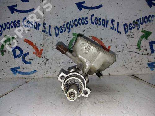Used Brake master cylinder CITROËN C4 I (LC_) [2004-2014]  5168576
