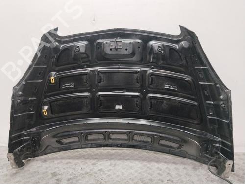 Hood MERCEDES-BENZ B-CLASS Sports Tourer (W245) B 200 (245.233) | BP26542408C1 