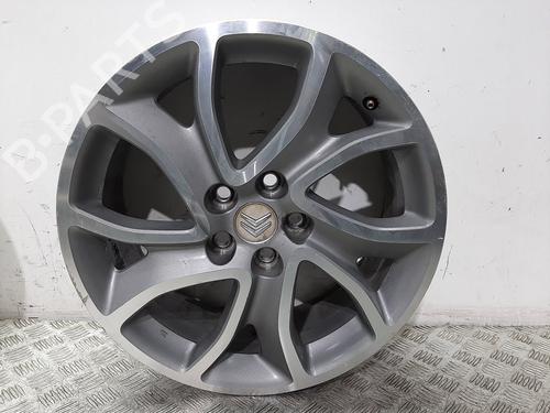 Rim CITROËN C-CROSSER (VU_, VV_)  | BP16033551C45
