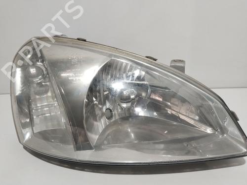 Used Right headlight Right headlight TATA INDICA [1998-2026] 5189173 5189173
