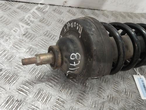 Left front shock absorber RENAULT TRAFIC II Van (FL) | BP29505682M16 - Image 2