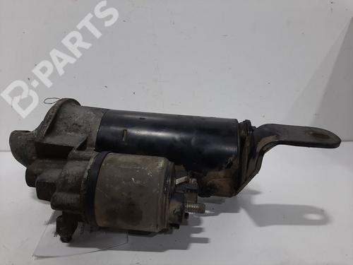 Starter OPEL VECTRA C Estate (Z02)  | BP9839685M8 